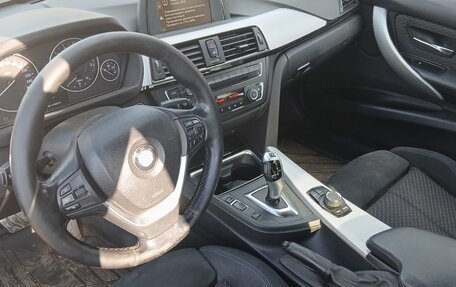 BMW 3 серия, 2014 год, 1 500 000 рублей, 17 фотография