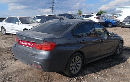 BMW 3 серия, 2014 год, 1 500 000 рублей, 7 фотография