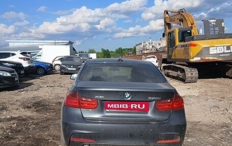 BMW 3 серия, 2014 год, 1 500 000 рублей, 8 фотография