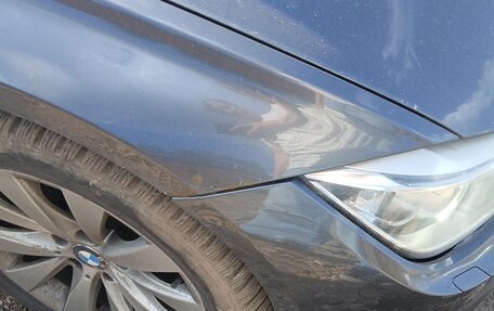 BMW 3 серия, 2014 год, 1 500 000 рублей, 21 фотография