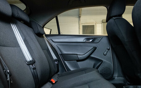 Skoda Rapid I, 2016 год, 1 099 000 рублей, 11 фотография