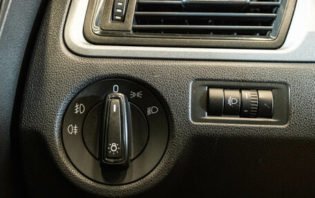 Skoda Rapid I, 2016 год, 1 099 000 рублей, 15 фотография