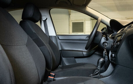 Skoda Rapid I, 2016 год, 1 099 000 рублей, 12 фотография