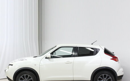 Nissan Juke II, 2013 год, 1 045 000 рублей, 8 фотография