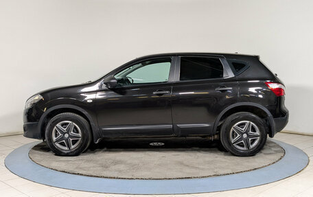 Nissan Qashqai, 2012 год, 1 150 000 рублей, 5 фотография