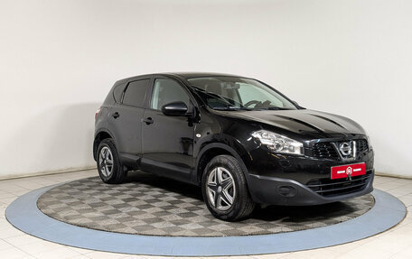 Nissan Qashqai, 2012 год, 1 150 000 рублей, 2 фотография