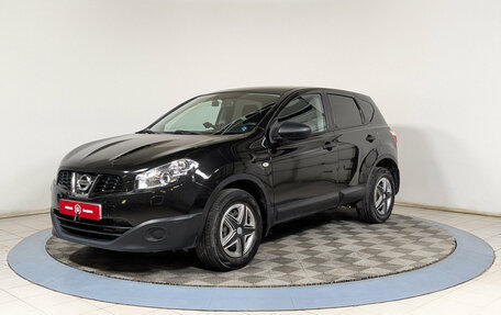 Nissan Qashqai, 2012 год, 1 150 000 рублей, 4 фотография