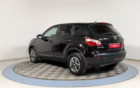 Nissan Qashqai, 2012 год, 1 150 000 рублей, 6 фотография