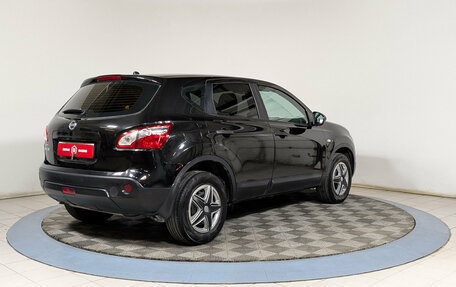 Nissan Qashqai, 2012 год, 1 150 000 рублей, 8 фотография