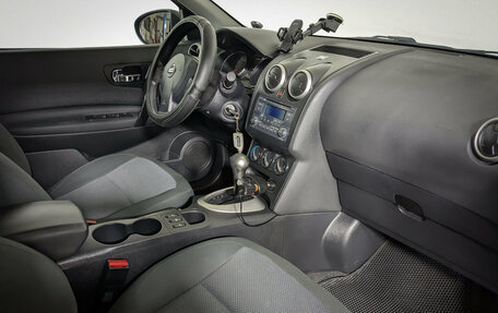 Nissan Qashqai, 2012 год, 1 150 000 рублей, 12 фотография