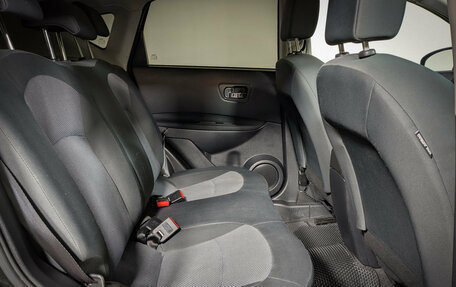 Nissan Qashqai, 2012 год, 1 150 000 рублей, 13 фотография