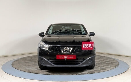 Nissan Qashqai, 2012 год, 1 150 000 рублей, 3 фотография