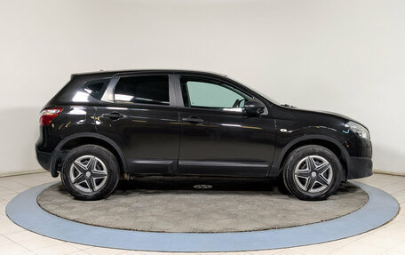 Nissan Qashqai, 2012 год, 1 150 000 рублей, 9 фотография