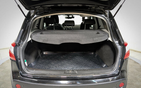 Nissan Qashqai, 2012 год, 1 150 000 рублей, 18 фотография