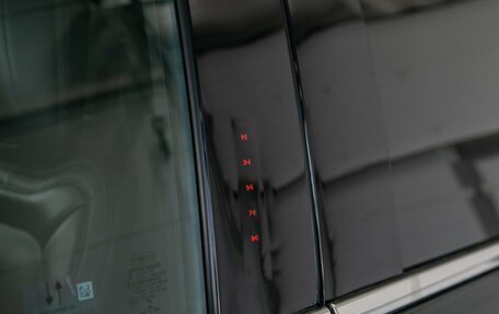 Lincoln Navigator, 2022 год, 10 490 000 рублей, 12 фотография