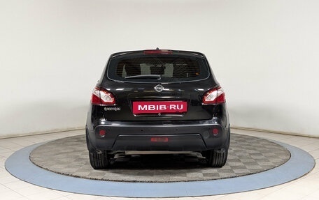 Nissan Qashqai, 2012 год, 1 150 000 рублей, 7 фотография