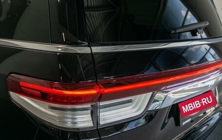Lincoln Navigator, 2022 год, 10 490 000 рублей, 10 фотография