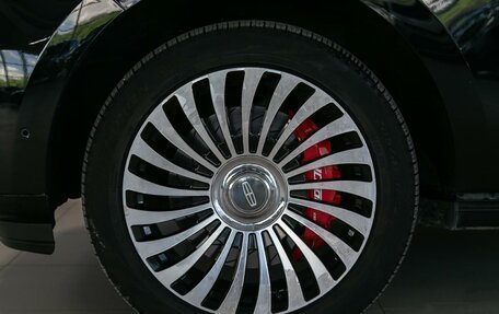 Lincoln Navigator, 2022 год, 10 490 000 рублей, 15 фотография