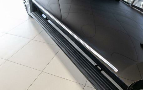 Lincoln Navigator, 2022 год, 10 490 000 рублей, 14 фотография