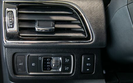 Lincoln Navigator, 2022 год, 10 490 000 рублей, 23 фотография