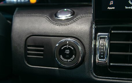 Lincoln Navigator, 2022 год, 10 490 000 рублей, 29 фотография