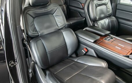 Lincoln Navigator, 2022 год, 10 490 000 рублей, 32 фотография