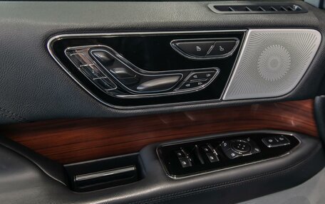 Lincoln Navigator, 2022 год, 10 490 000 рублей, 22 фотография