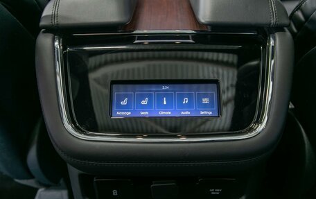 Lincoln Navigator, 2022 год, 10 490 000 рублей, 36 фотография