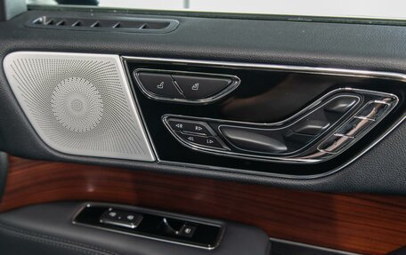 Lincoln Navigator, 2022 год, 10 490 000 рублей, 34 фотография