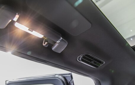 Lincoln Navigator, 2022 год, 10 490 000 рублей, 38 фотография