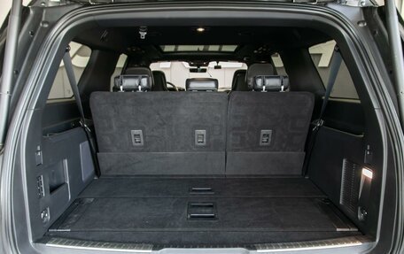 Lincoln Navigator, 2022 год, 10 490 000 рублей, 40 фотография