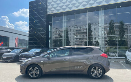 KIA cee'd III, 2013 год, 897 960 рублей, 8 фотография