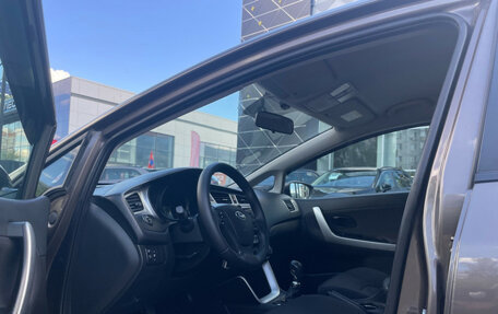 KIA cee'd III, 2013 год, 897 960 рублей, 9 фотография
