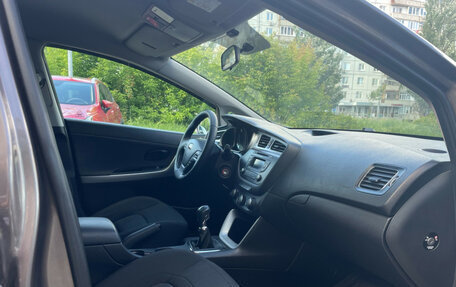 KIA cee'd III, 2013 год, 897 960 рублей, 10 фотография