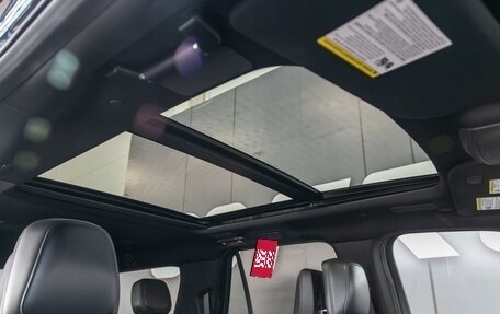 Lincoln Navigator, 2022 год, 10 490 000 рублей, 35 фотография