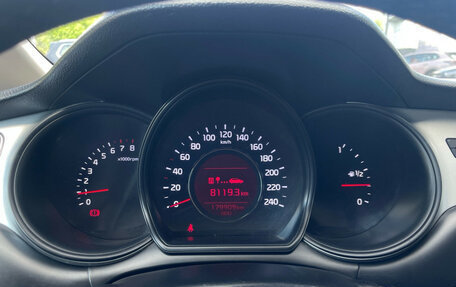 KIA cee'd III, 2013 год, 897 960 рублей, 16 фотография