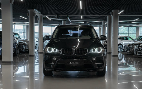 BMW X5, 2011 год, 2 130 000 рублей, 3 фотография