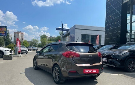 KIA cee'd III, 2013 год, 897 960 рублей, 7 фотография