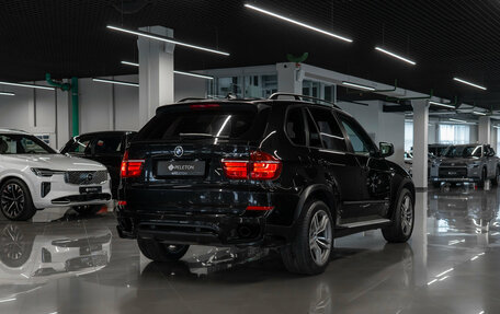 BMW X5, 2011 год, 2 130 000 рублей, 4 фотография