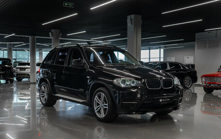 BMW X5, 2011 год, 2 130 000 рублей, 2 фотография