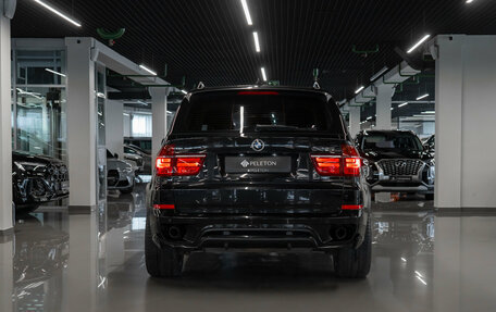 BMW X5, 2011 год, 2 130 000 рублей, 6 фотография