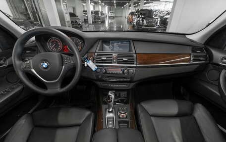 BMW X5, 2011 год, 2 130 000 рублей, 8 фотография