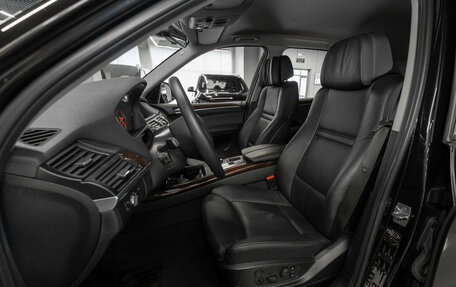BMW X5, 2011 год, 2 130 000 рублей, 9 фотография