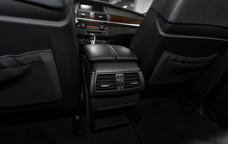 BMW X5, 2011 год, 2 130 000 рублей, 13 фотография