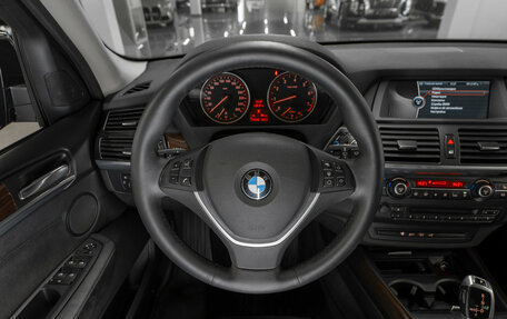 BMW X5, 2011 год, 2 130 000 рублей, 10 фотография