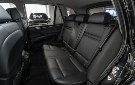 BMW X5, 2011 год, 2 130 000 рублей, 12 фотография
