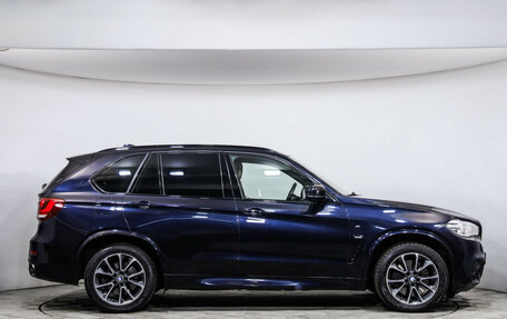 BMW X5, 2013 год, 2 299 000 рублей, 4 фотография