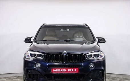 BMW X5, 2013 год, 2 299 000 рублей, 2 фотография