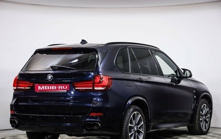 BMW X5, 2013 год, 2 299 000 рублей, 6 фотография