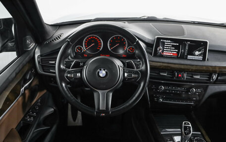 BMW X5, 2013 год, 2 299 000 рублей, 12 фотография